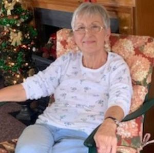 Meet your Posher, Helen